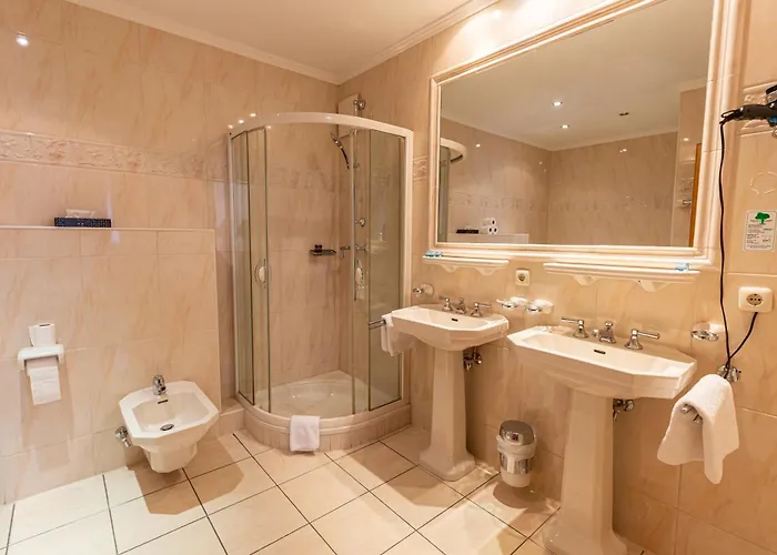 Hotels in Vechta