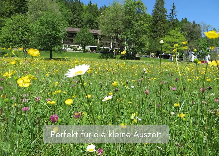 Hotel Ruchti - Zeit Fuer Mich Füssen