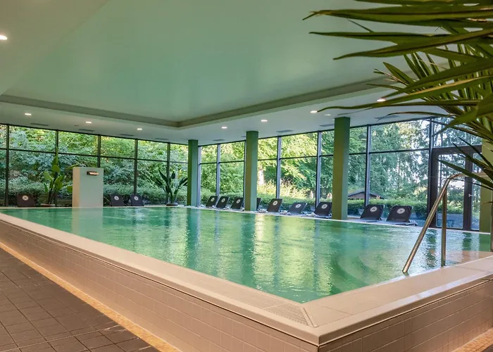 Fletcher Hotel-Restaurant Arnsberg-Sauerland