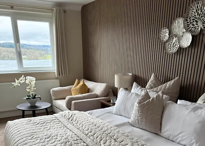 Best 19 Spa Hotels in Windermere for a Relaxing Getaway