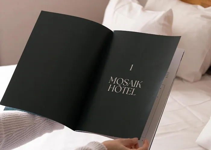 Mosaik Hotel
