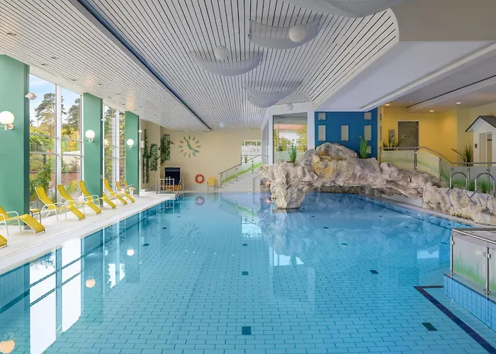 IFA Graal-Müritz Hotel&Spa