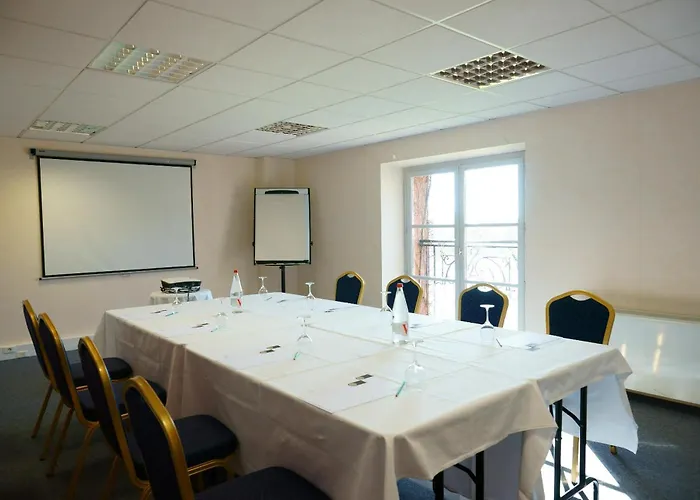 Moissac Hotels