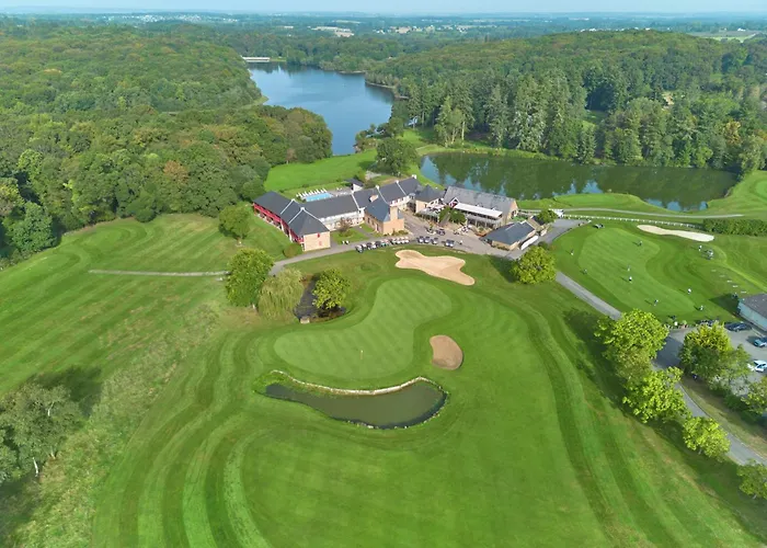 Le Tronchet (Ille-et-Vilaine) Hotels