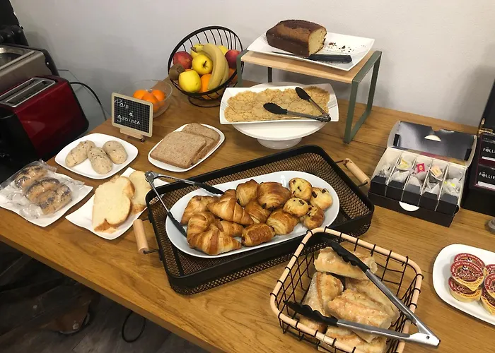 Cit'Hotel Europeen Angoulême