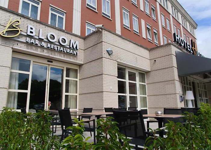 Hotel Alkmaar