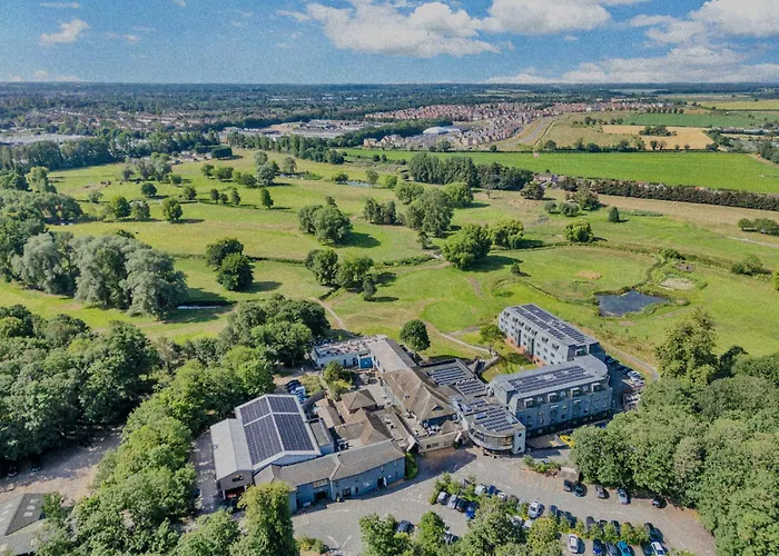 Best 19 Spa Hotels in Bury St. Edmunds for a Relaxing Getaway