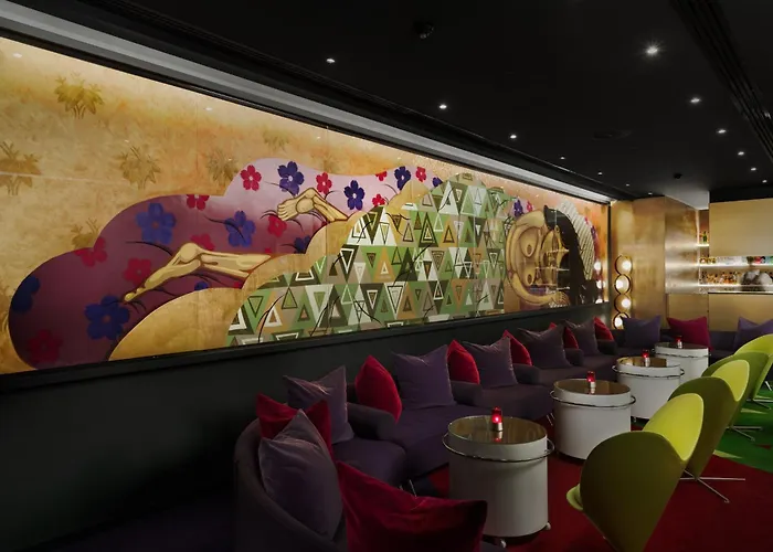 Athenaeum Intercontinental By Ihg Hotel