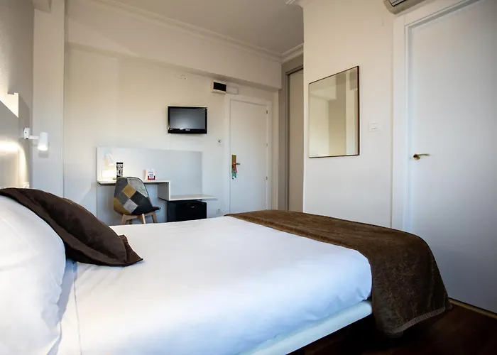 Miranda de Ebro Hotels
