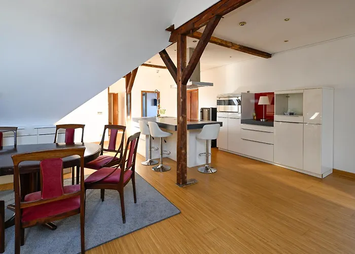 Hotel Brackweder Hof Bielefeld