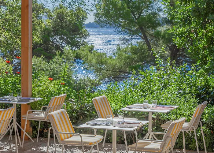 Hotel Provençal Hyères