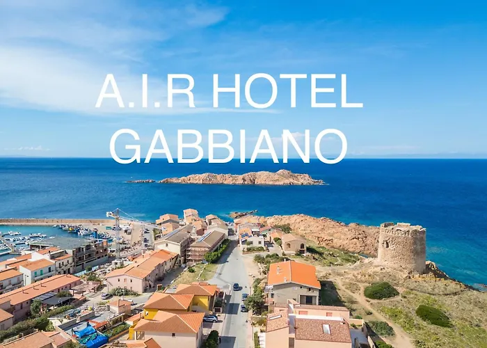 A.I.R. Hotel Gabbiano