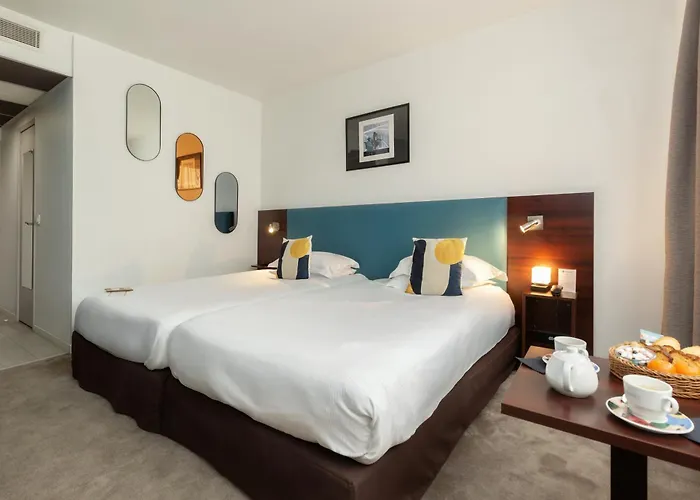 Best Western Hotel le Galice Aix-en-Provence