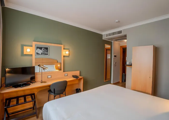 Tulip Inn Turin West Rivoli