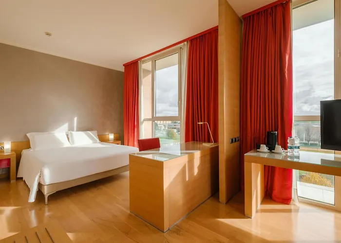 B&B Hotel Remilia Reggio nell'Emilia