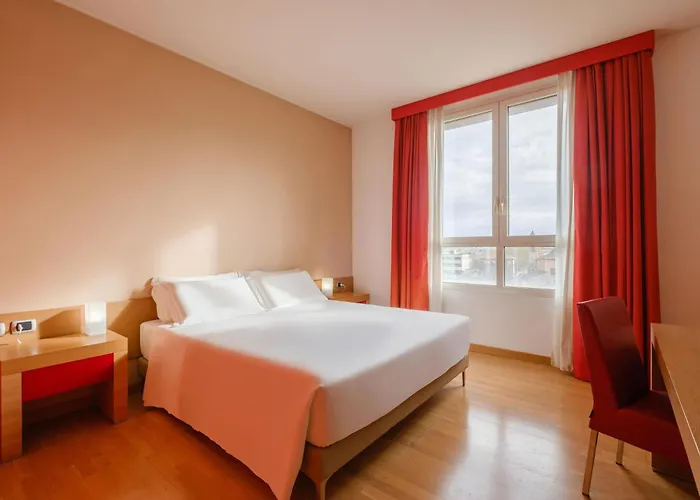 B&B Hotel Remilia Reggio nell'Emilia