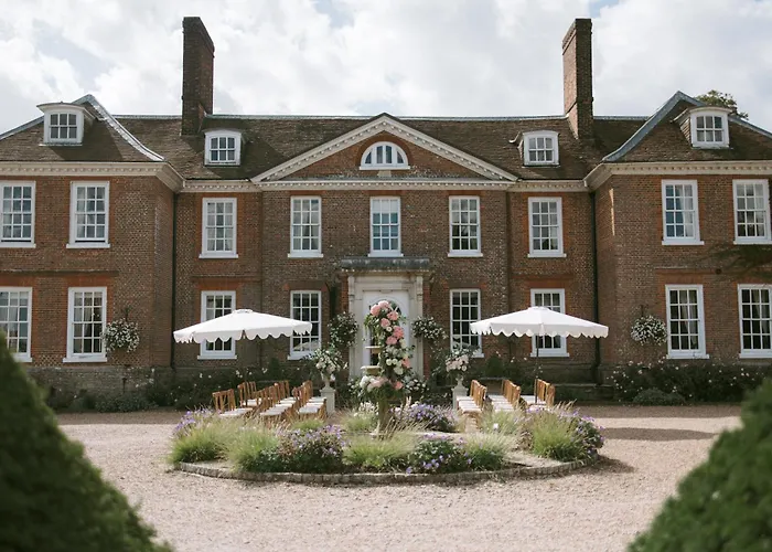 Lenham Hotels