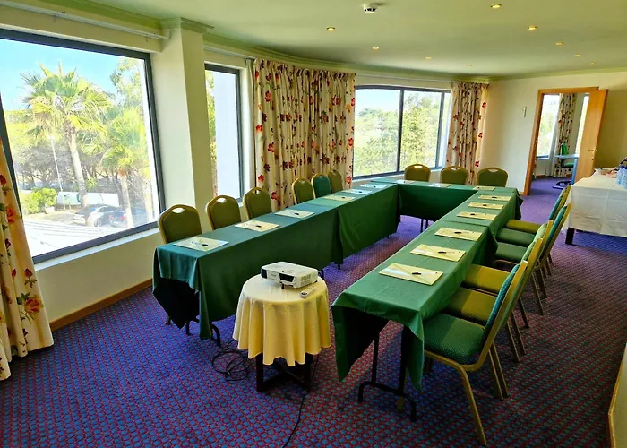 Hotel Baia Grande Albufeira