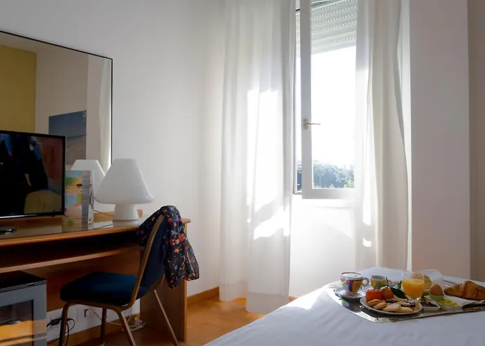 Mistral2 Hotel Oristano