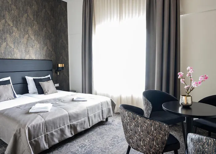 Hotels in Ommen