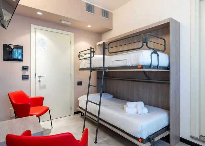Jet Hotel, Sure Hotel Collection By Best Western Gallarate