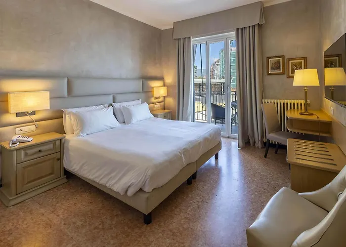 Hotels in Diano Marina