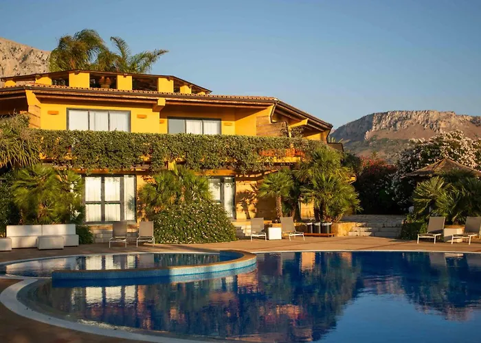 Cinisi Hotels