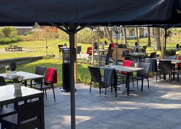 Ommen Hotels