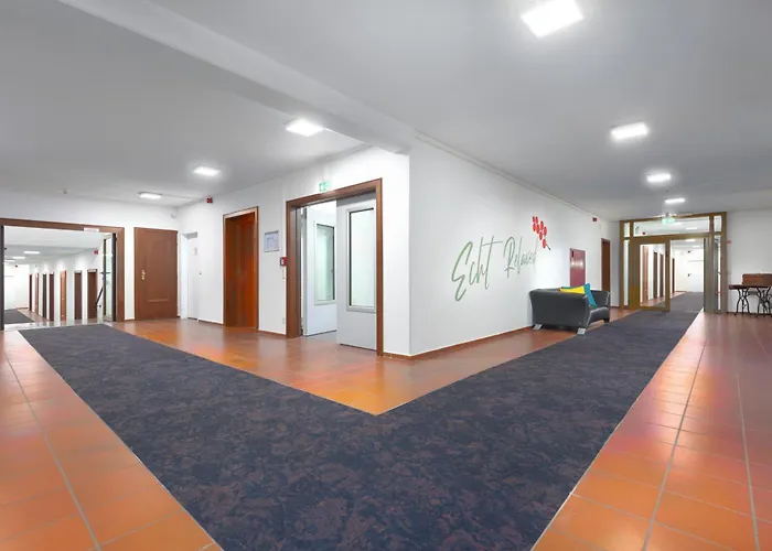 Egelsbach Hotels