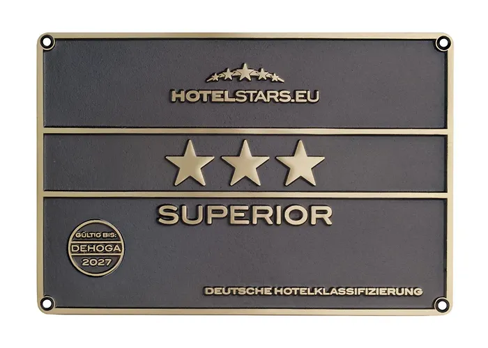 Hotel Imperial Duesseldorf Superior - Sure Collection By Best Western