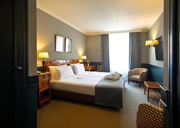 Hotel Metropole Lisboa