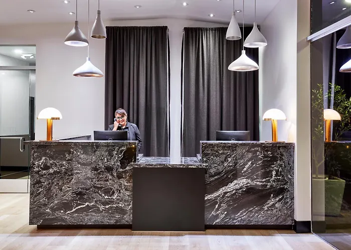 Elan Hotel Los Ángeles