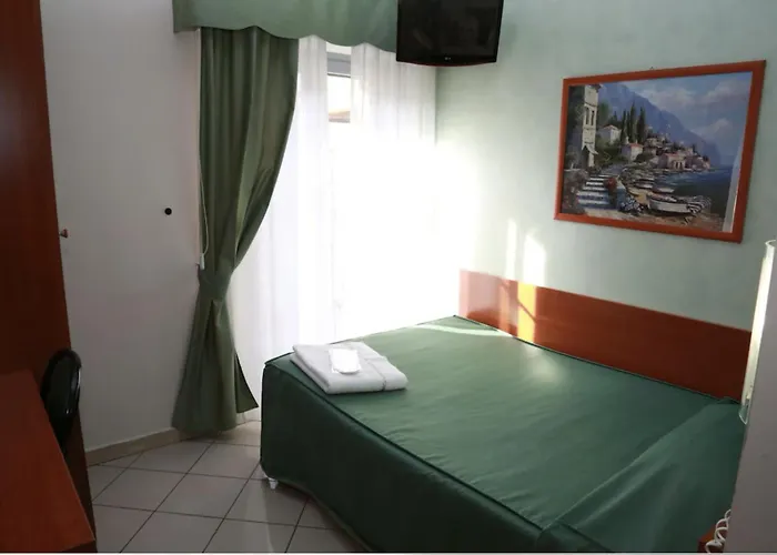 Hd Hotel