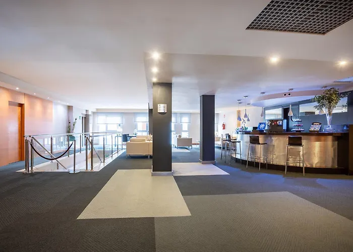Hotel Eurostars Atlántida Santa Cruz de Tenerife