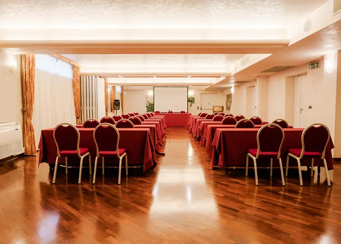 Hotel Savoy Palace Gardone Riviera
