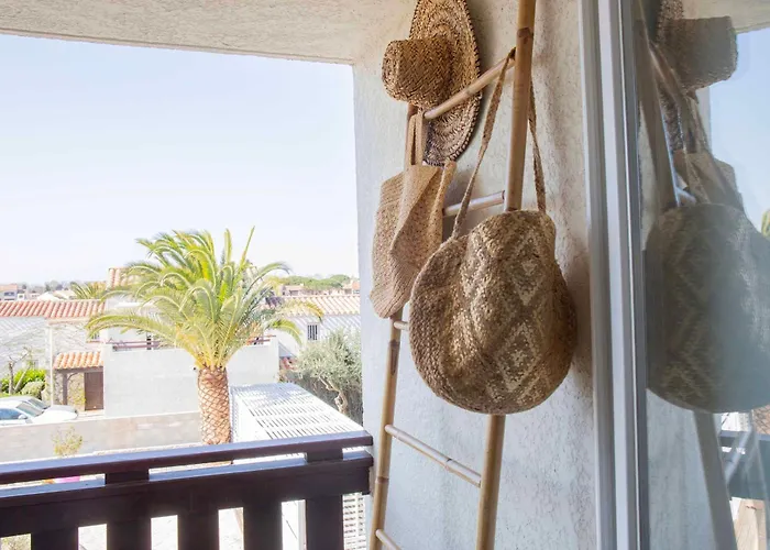 Relais et Châteaux Thalasso&Spa Ile de la Lagune Saint-Cyprien 