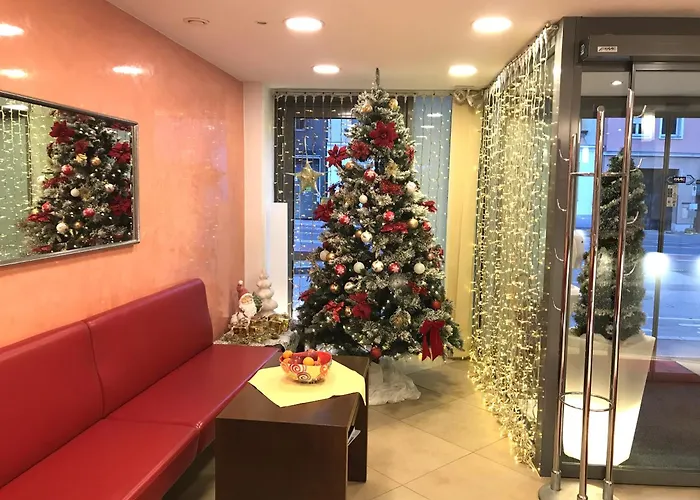 Schwechat Hotels