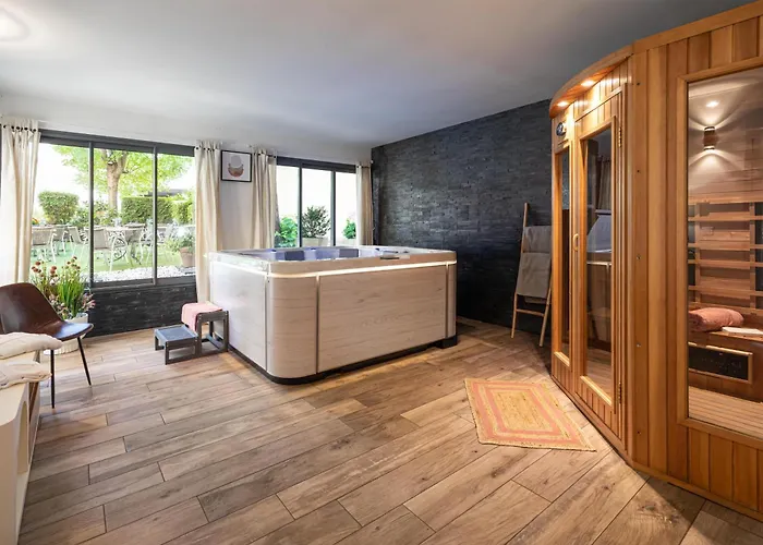 Hôtel Bristol, Le Puy-en-Velay