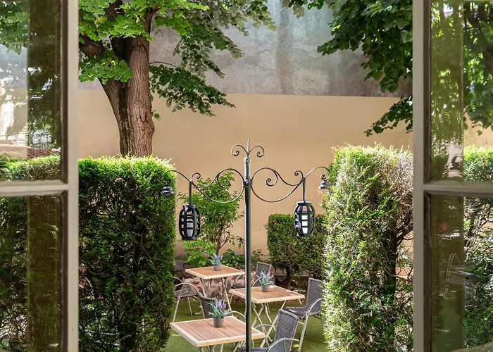 Hôtel Bristol, Le Puy-en-Velay