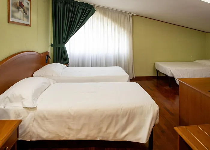 Hotel Dimora Adriana Tivoli