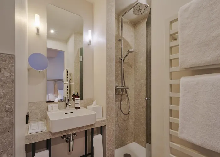 Classik Hotel Alexander Plaza Berlin