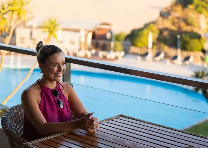 Hotéis de Portimão com jacuzzi
