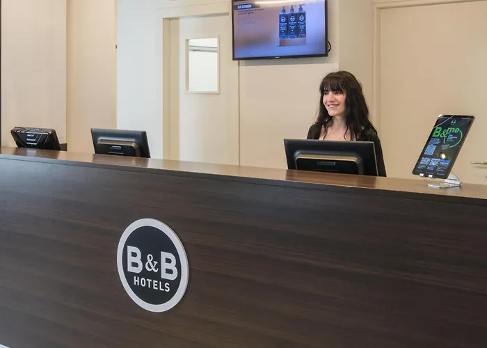 B&B Hotel Faenza