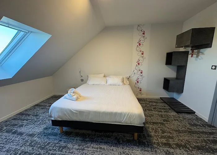 Rixheim Hotels