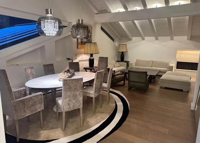 Hotel Lajadira & Spa Cortina dʼAmpezzo