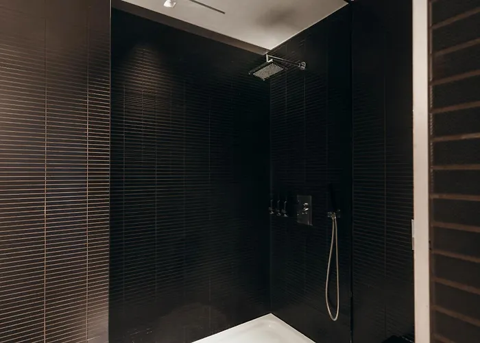 Carbon Hotel Genk