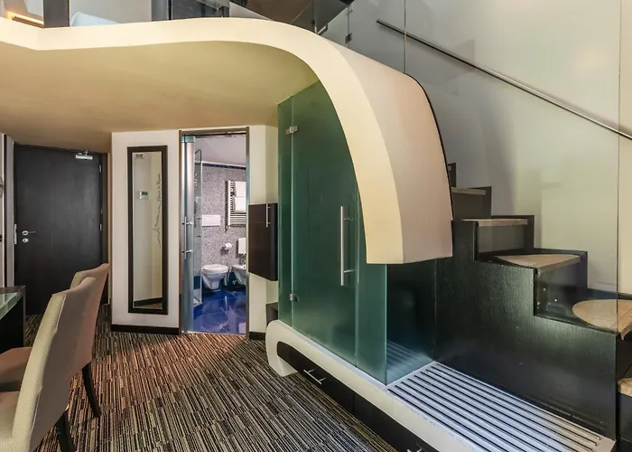 Best Western Plus Hotel Universo Roma