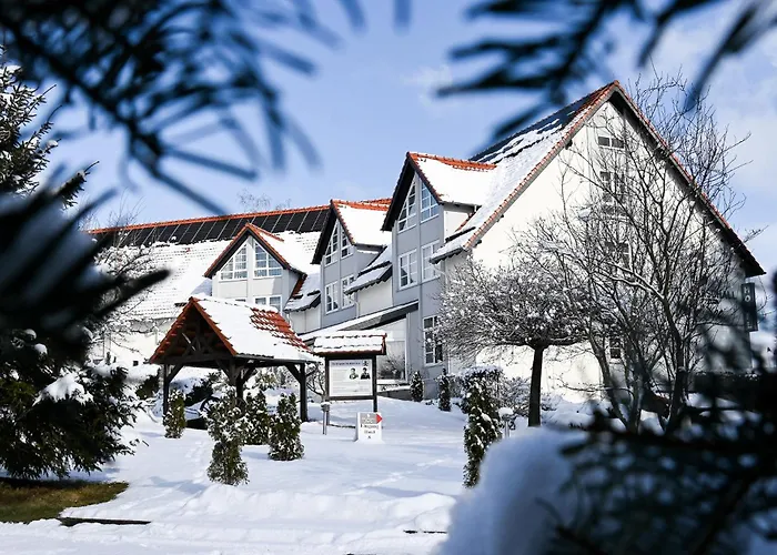Hotel Marschall Duroc