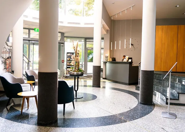 Ringhotel VITALHOTEL ambiente Bad Wilsnack