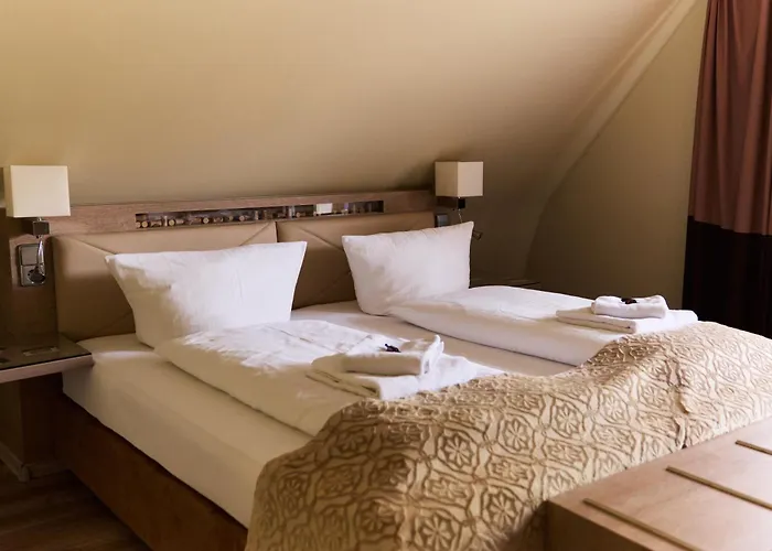 Landhotel&Restaurant Traube